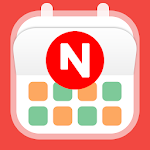 Cover Image of Download Nalabe Shift Work Calendar 2.11.1 APK
