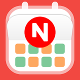 Nalabe Shift Work Calendar icon