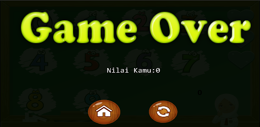 Angka berapa ini? Screen 2