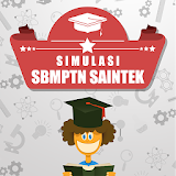 Simulasi SBMPTN SAINTEK icon