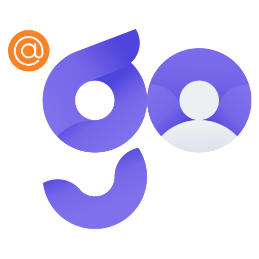Atgo Fitness Tracker logo