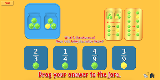 TSC – Grade 5 - Same Same