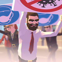Protest Simulator