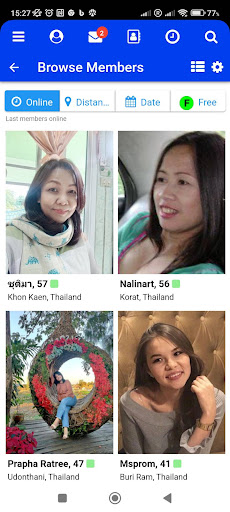 Thaikisses Thai dating 5