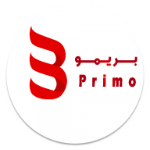 Primo Pay | بريمو باي logo