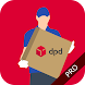 DPD Sendungsverfolgung PRO - Androidアプリ