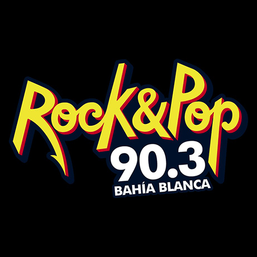 Rock&Pop Bahía Blanca 1.0.0 Icon