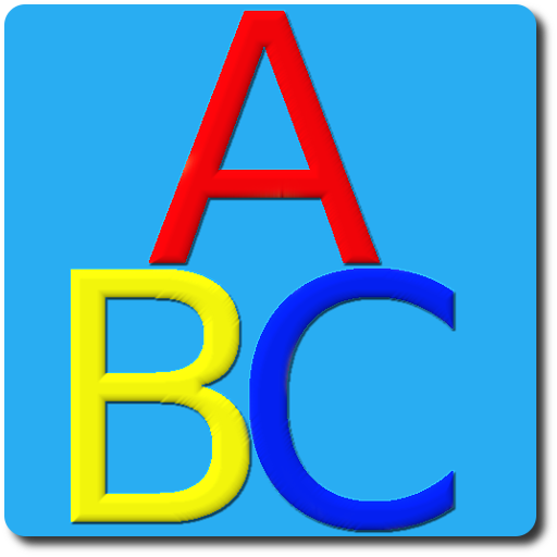 ABC Alphabet Card Match Game K 2.3.8 Icon