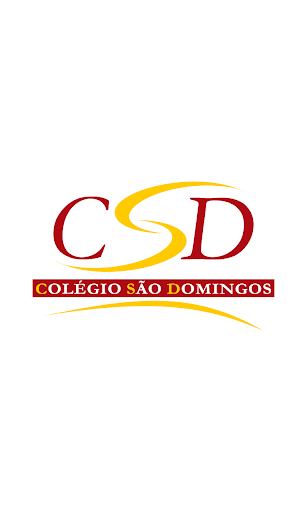 Android application Colégio São Domingos! screenshort