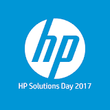 HP Solutions Day 2017 icon