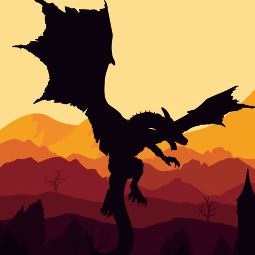 Dragons Fight.io