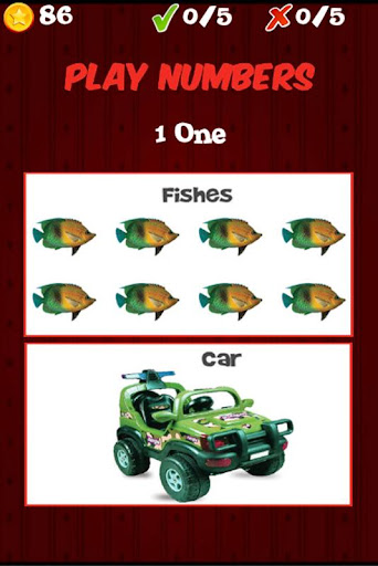 Kids Toy Alphabet Full