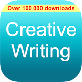 CREATIVE WRITING icon
