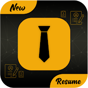 Job CV Maker / CV Builder / Resume Creator