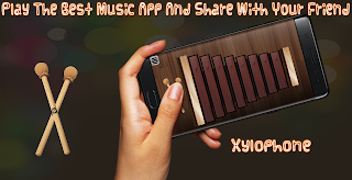 Xylophone:Magic Xylophone‏ - Screenshot 3