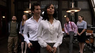 Scandal Season 1 Episode 1 Tv On Google Play