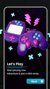 Screenshot image