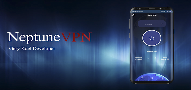 Neptune VPN - Private & Secure Unknown