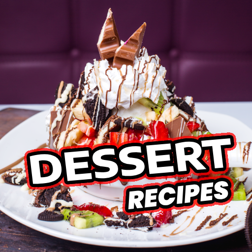 Easy Dessert Recipes Daybook Download on Windows
