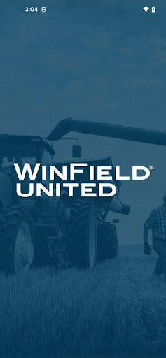 Android application WinField United Seller Mobile screenshort