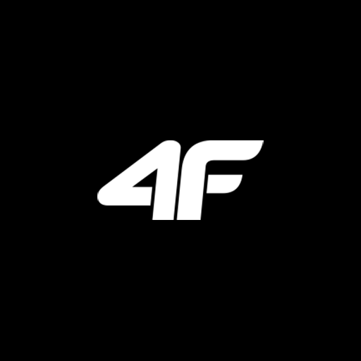 4F - sports fashion online  Icon