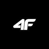 4F - sports fashion online icon