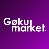 GokuMarket icon