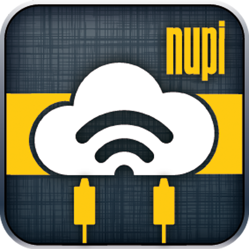 NupiWeldCloud logo