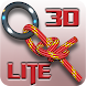 Knots 360 Lite ( 3D ) - Androidアプリ
