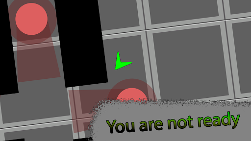 Android application Invisible Agent screenshort