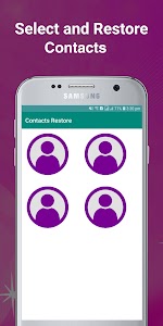 Recover deleted Sim contacts n Unknown