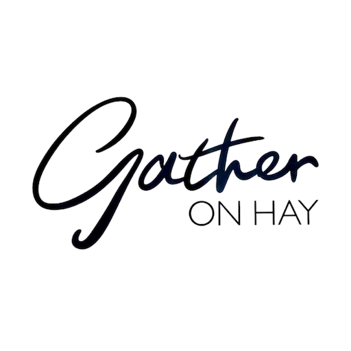 Gather On Hay 11.3.0 Icon
