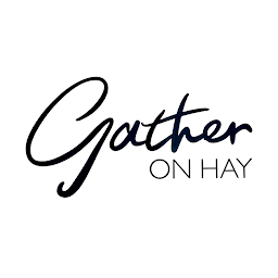 图标图片“Gather On Hay”