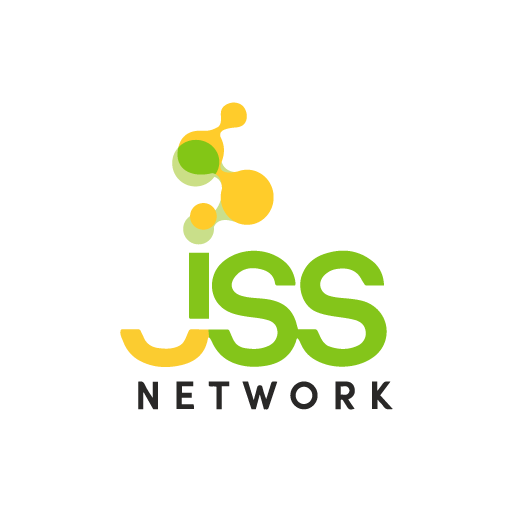 J.S.S NETWORK logo