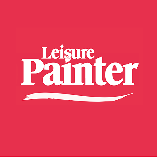 Leisure Painter Magazine logo