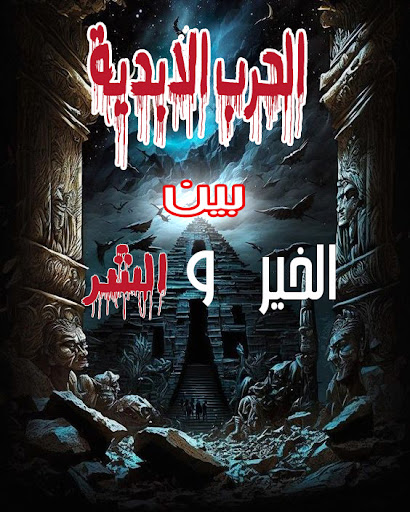 روايه ميراث نور كاملة Screen 2