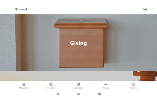 Connection Church Sturgis