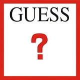 Guess Picture icon