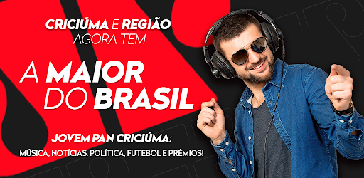 Jovem Pan Criciúma