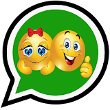 GIFs Emoji icon