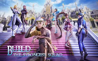 SoulLand:Clash of Spirimasters - Screenshot 2