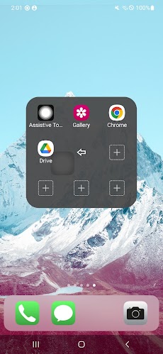 Assistive Touch , Easy Touchのおすすめ画像3