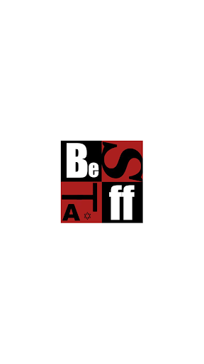 Be-STAFF　MAKE-UP UNIVERSAL福岡 Screen 2