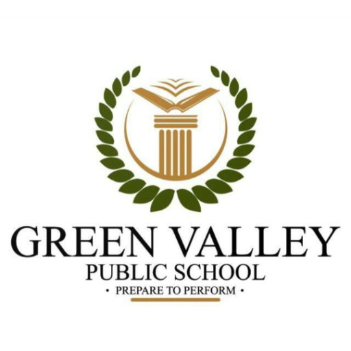 Green Valley Public School logo