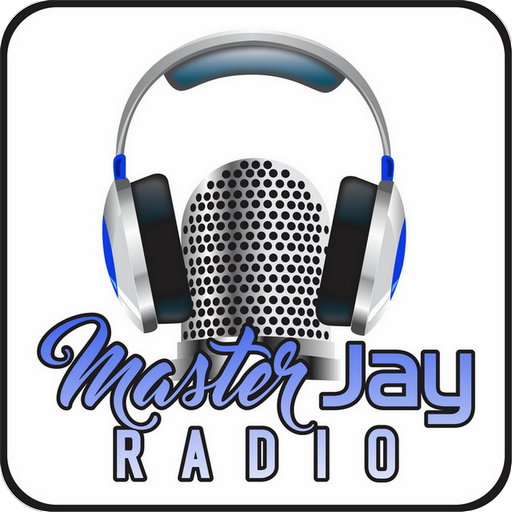Master Jay Radio logo