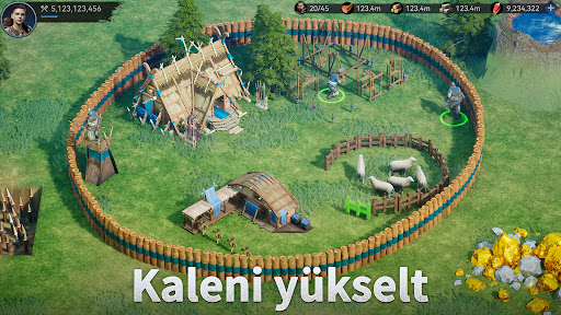 Uygulama önizlemesi