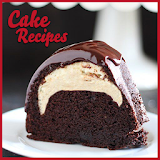 Cake Recipes icon