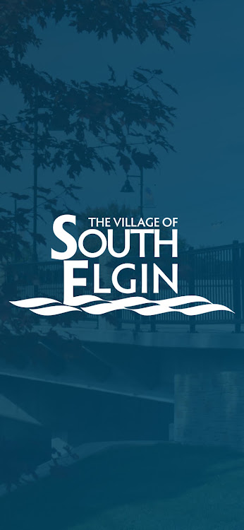 Village of South Elgin, IL - 1.3 - (Android)