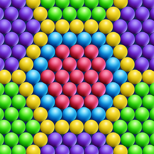 Bubble Shooter Pro 2023 Mod APK 2.0 (Unlimited money)(Mod Menu)