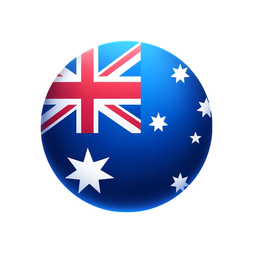 Aussie Citizenship Test 2024 logo